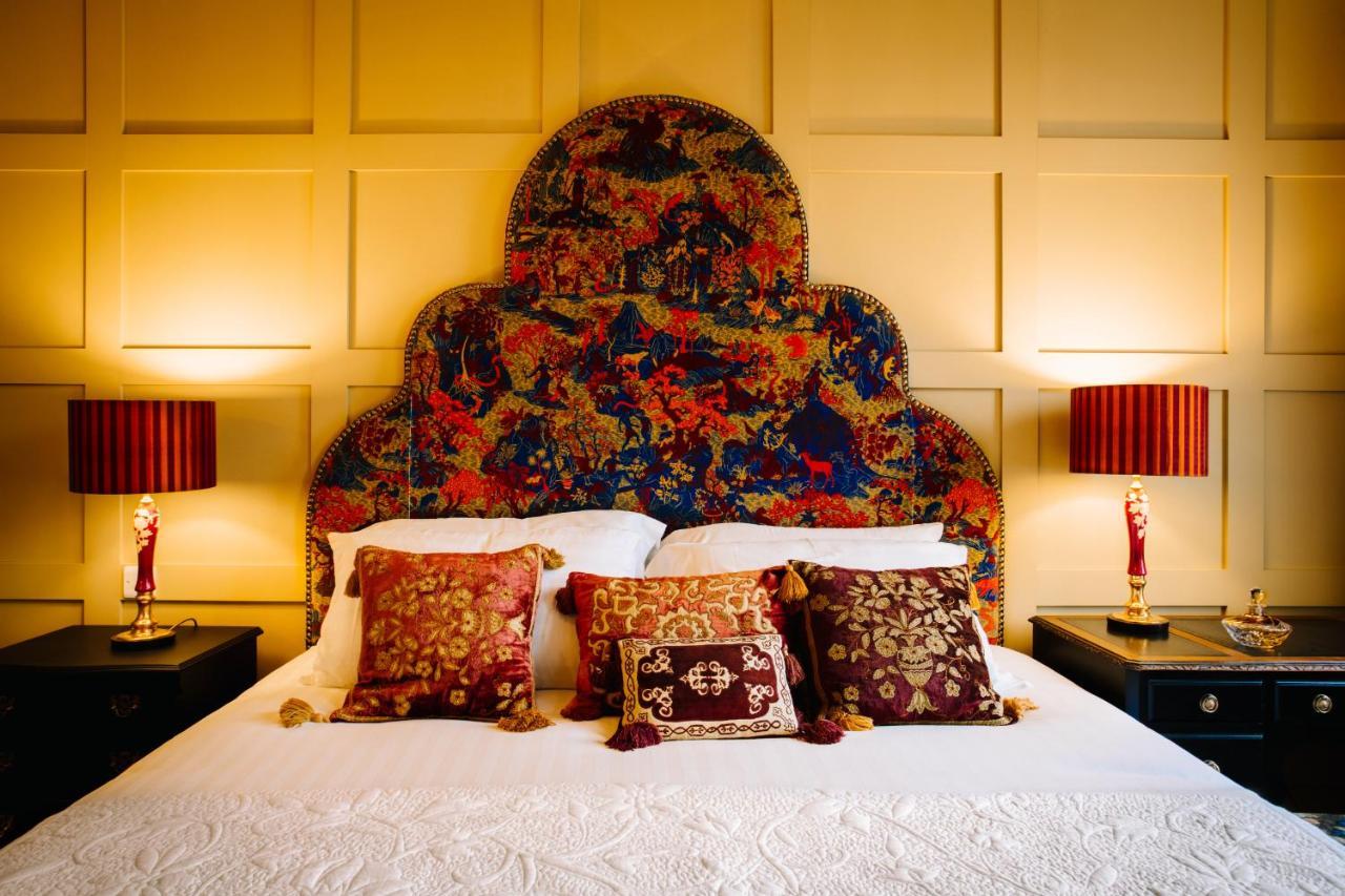 Bed & Breakfast Arthurs