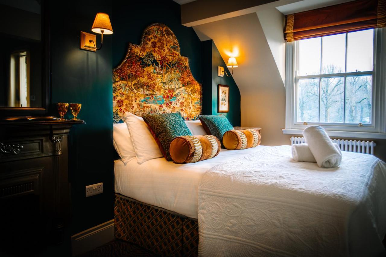 Bed & Breakfast Arthurs *